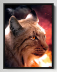 Lynx Fire