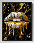 Money Lips