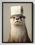 Otter Toilet Paper