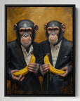 Banana Apes