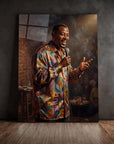 Martin Comedy