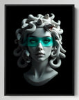 Medusa Glasses