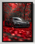 Audi Autumn