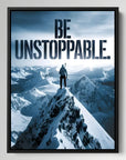 Be Unstoppable Summit