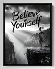 Believe In Yourself