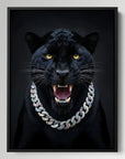 Black Panther Chain