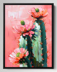 Cactus Pink