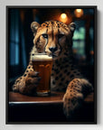 Cheetah Beer