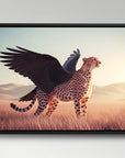 Cheetah Wings