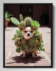 Chihuahua Cactus