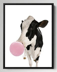 Cow Bubblegum