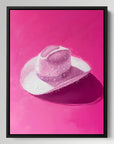Cowgirl Hat