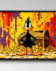 Daffy Treasure