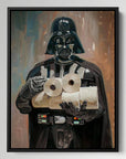 Darth Vader Toiletpaper