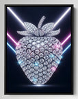 Diamond Strawberry