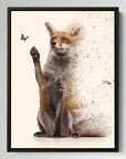 Dispersion Fox