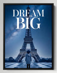 Dream Big Paris