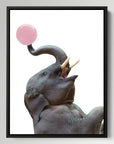 Elephant Bubblegum