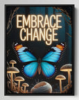 Embrace Change