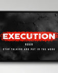 Execution