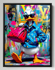 Fashion Duck
