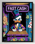 Fast Cash