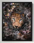 Flowered Leopard