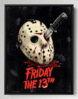Friday The 13th