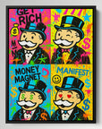 Get Rich Monopoly