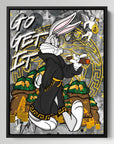 Go Get It Bugs Bunny