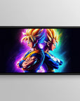 Goku Vegeta