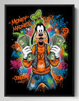 Goofy Money Madness