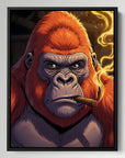 Gorilla Cigar