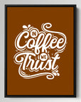 In Coffee We Trust