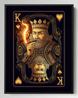 King Card