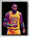 LeBron James