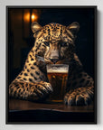 Leopard Beer