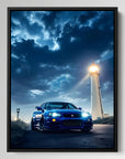 Lighthouse Nissan Skyline