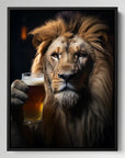 Lion Beer