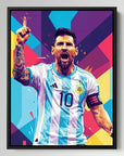 Leo Messi