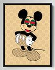 Mickey Gucci