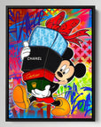 Mickey Luxury Brands