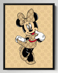 Minnie Gucci
