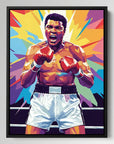 Muhammad Ali