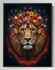 Nature Lion
