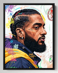 Nipsey Hussle