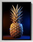 Pineapple Diamond