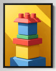 Playful Blocks