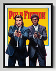 Pulp Fiction