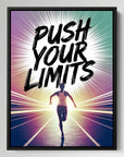 Push Your Limits